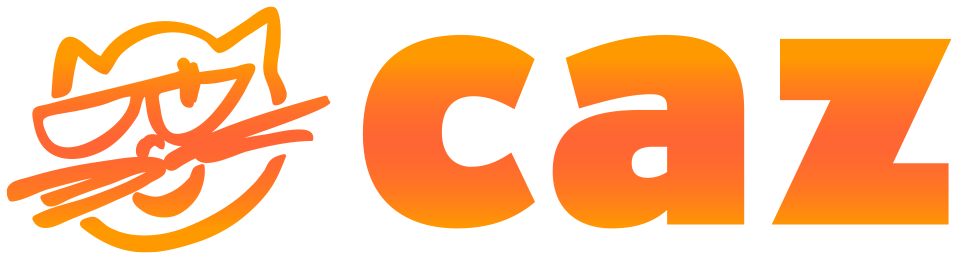 CAZ-Logo